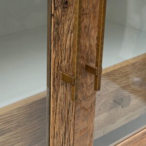 Vitrineskab Lake House Cabinet BESTILLINGSVARER