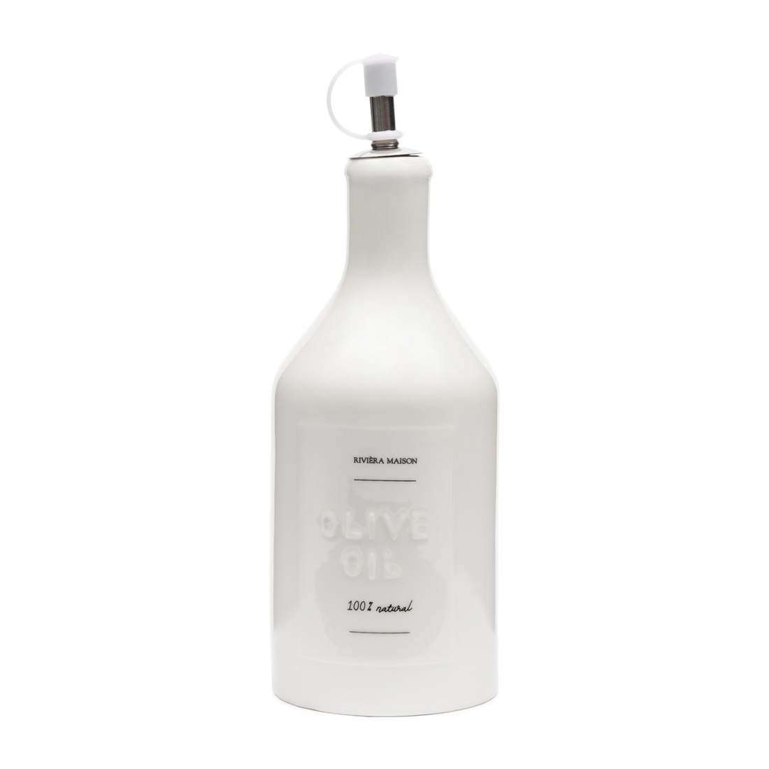 Olivenolie flaske - RM Capri Oil Bottle Olivenolie flaske - RM Capri Oil Bottle
