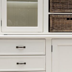 Vitrine - Martha's Vineyard Recipes Cabinet BESTILLINGSVARER