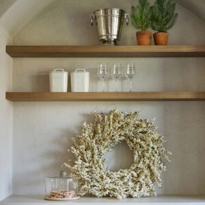 Opbevaringskrukke - The Finest Ingredients StorageJar S