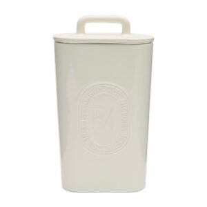 Opbevaringskrukke - The Finest Ingredients StorageJar L