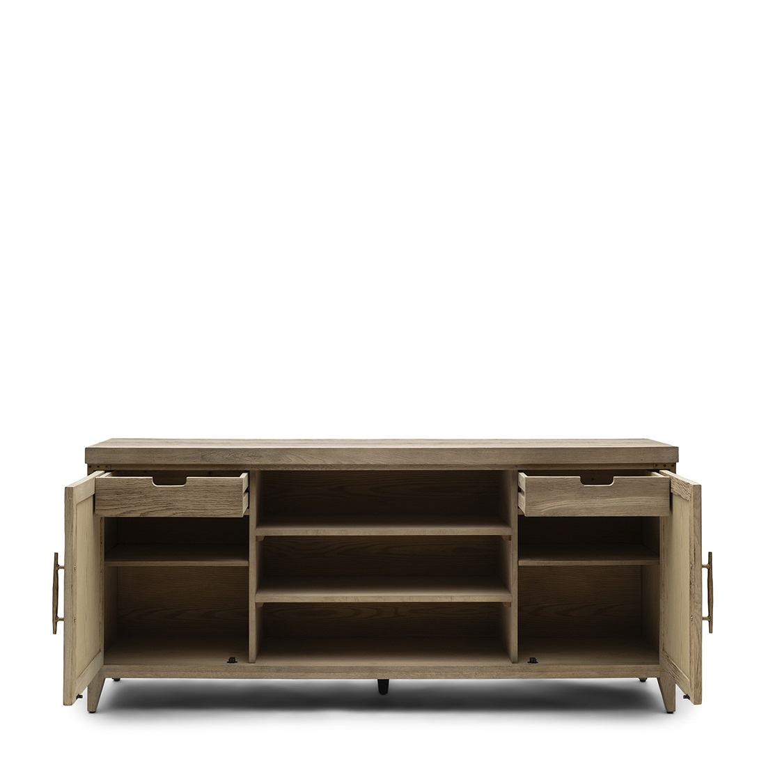 Kommode - Brescia Dresser BESTILLINGSVARER Kommode - Brescia Dresser BESTILLINGSVARER