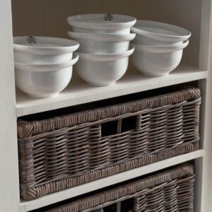 Vitrine - Martha's Vineyard Recipes Cabinet BESTILLINGSVARER