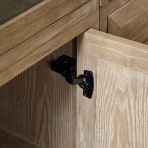 Del Rey Dresser BESTILLINGSVARER