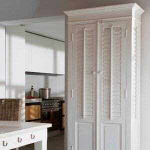 Skab New Orleans Cabinet BESTILLINGSVARER