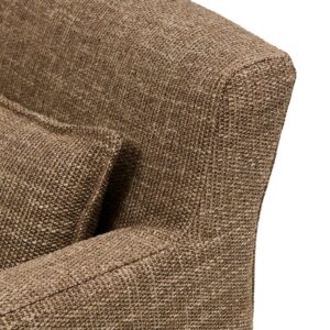 Lænestol Modena Armchair Walnut BESTILLINGSVARER