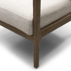 Lænestol Goa Lounge Armchair incl Cushions BESTILLINGSVARER