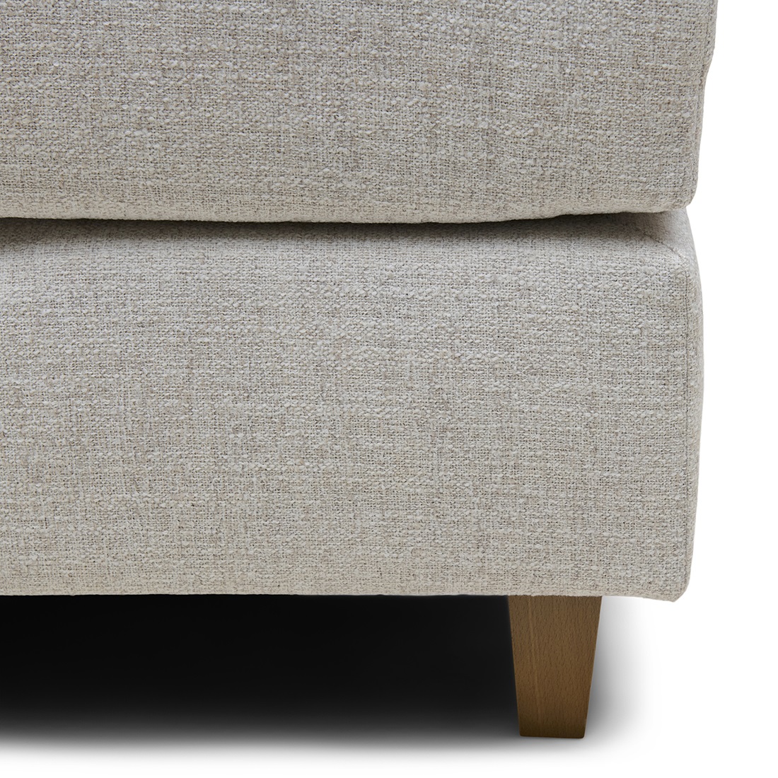 Seng - Dazzle Boxspr Bed 200x180 AntWhite BESTILLINGSVARER Seng - Dazzle Boxspr Bed 200x180 AntWhite BESTILLINGSVARER