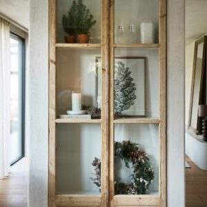 Opbevaringskrukke - The Finest Ingredients StorageJar S