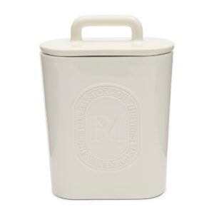 Opbevaringskrukke - The Finest Ingredients StorageJar S