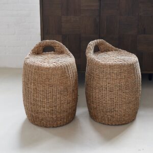Rattan stol - Alcudia Stool BESTILLINGSVARER