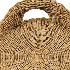 Rattan stol - Alcudia Stool BESTILLINGSVARER