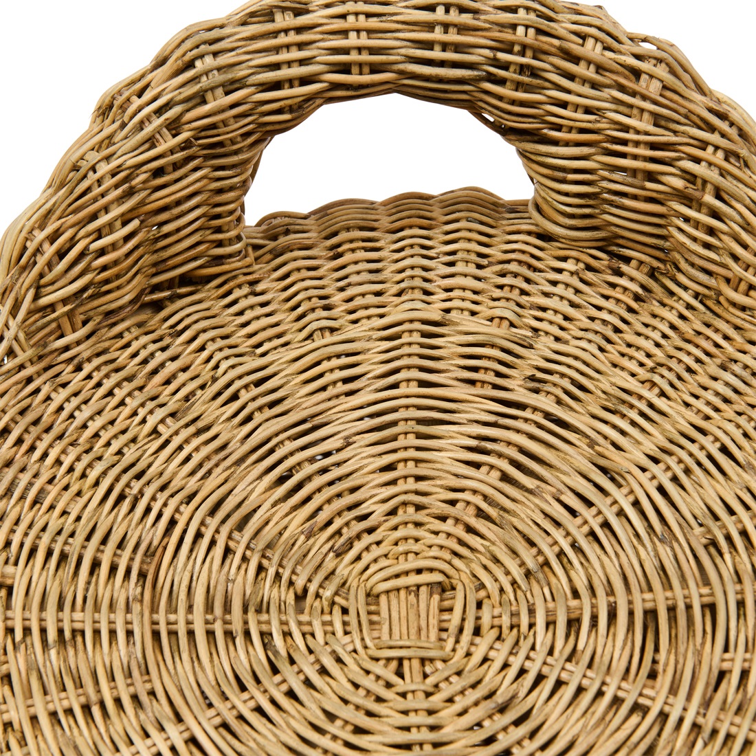 Rattan stol - Alcudia Stool BESTILLINGSVARER Rattan stol - Alcudia Stool BESTILLINGSVARER