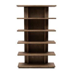 Reol - Vermont Book Cabinet BESTILLINGSVARER