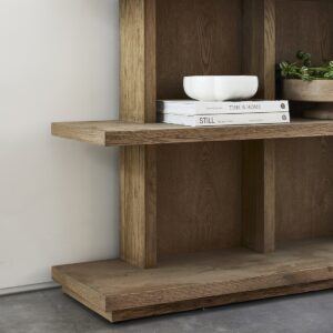 Reol - Vermont Book Cabinet BESTILLINGSVARER