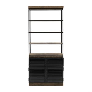 Reol - Stanford Book Cabinet BESTILLINGSVARER