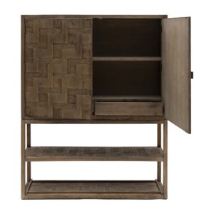 Skab - Fraser Island Cabinet BESTILLINGSVARER