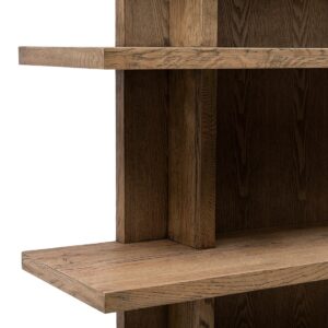 Reol - Vermont Book Cabinet BESTILLINGSVARER