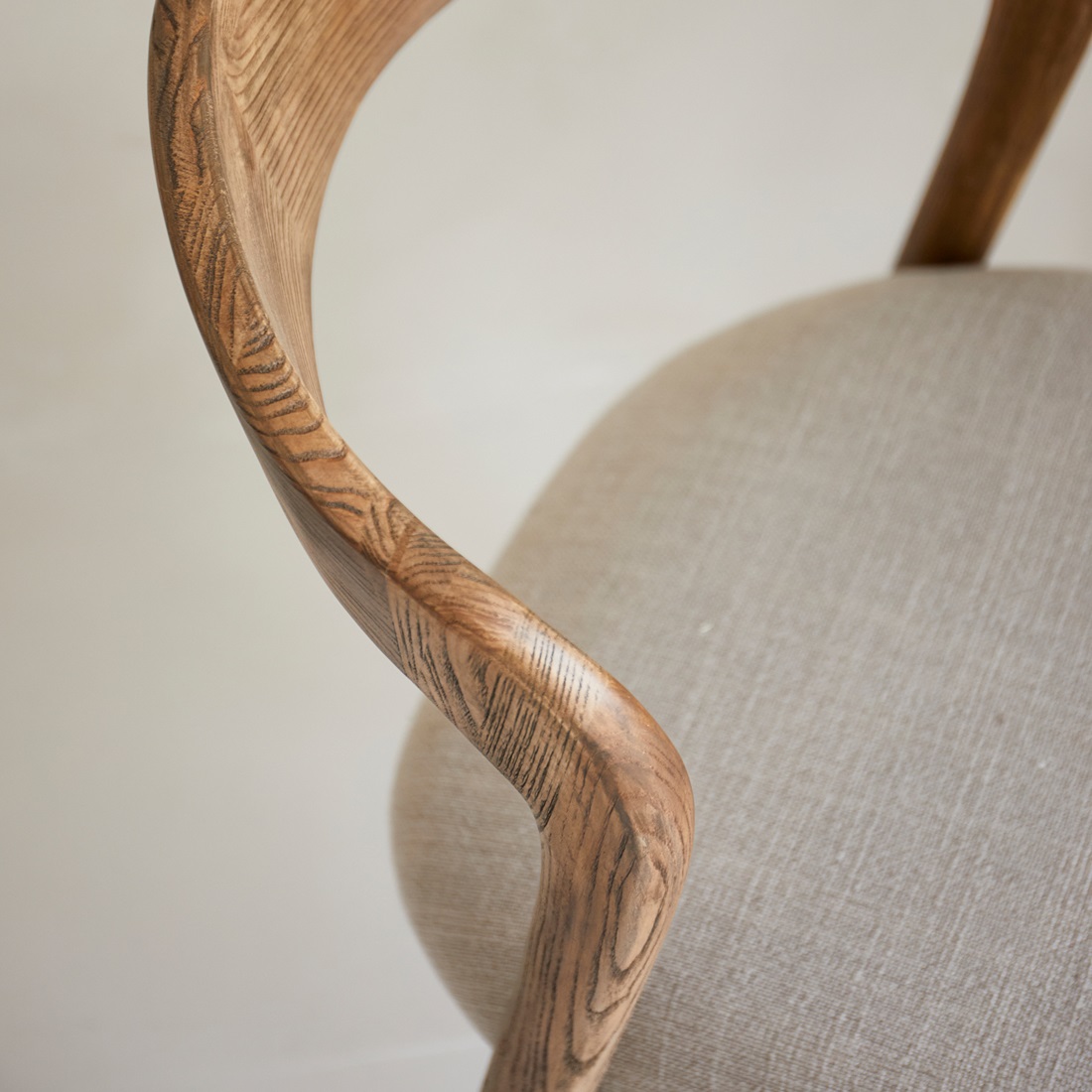 Spisestol - Puglia Dining Chair BESTILLINGSVARER Spisestol - Puglia Dining Chair BESTILLINGSVARER