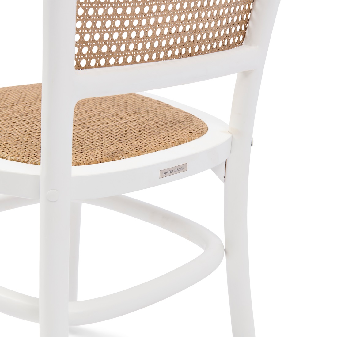 Spisestol - Sant Miquel Dining Chair White BESTILLINGSVARER Spisestol - Sant Miquel Dining Chair White BESTILLINGSVARER