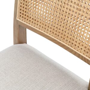Spisestol - Corviglia Dining Chair BESTILLINGSVARER