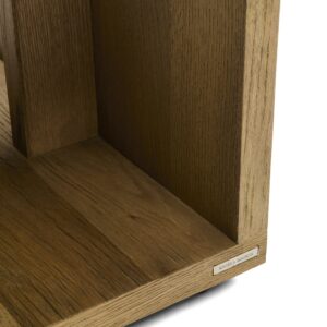 Natbord/Sidebord Vermont Bed Cabinet BESTILLINGSVARER