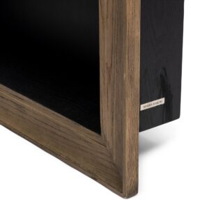 Vægreol - Eivissa Book Cabinet BESTILLINGSVARER