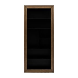Vægreol - Eivissa Book Cabinet BESTILLINGSVARER