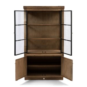 Skab - Clearwater Creek Cabinet BESTILLINGSVARER