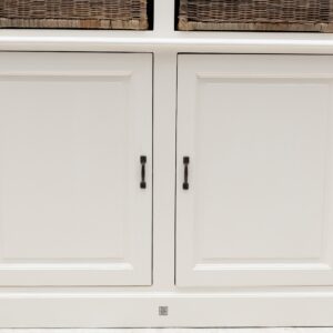 Vitrine - Martha's Vineyard Recipes Cabinet BESTILLINGSVARER