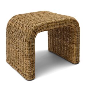 Rattan Stol - Santos Stool BESTILLINGSVARER