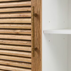 Reol Lake House Cabinet XL BESTILLINGSVARER