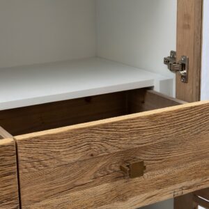 Vitrineskab Lake House Cabinet BESTILLINGSVARER