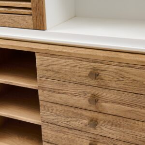 Reol Lake House Cabinet XL BESTILLINGSVARER
