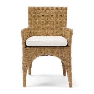 Rattan spisestol The Hamptons DAC Peel - BESTILLINGSVARER