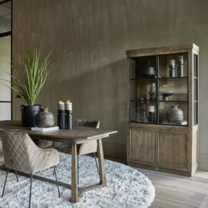 Skab - Clearwater Creek Cabinet BESTILLINGSVARER