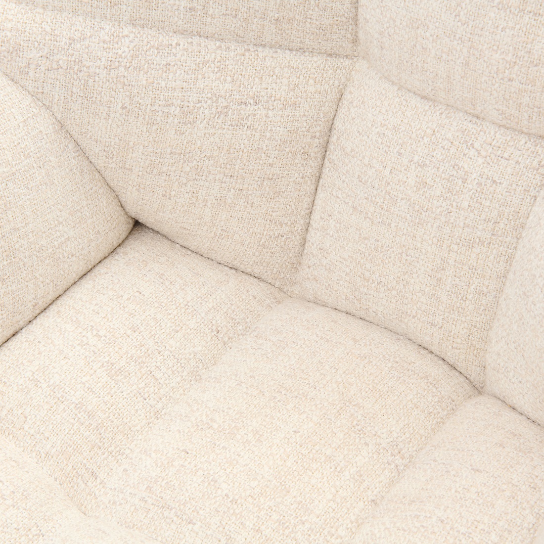Spisebordsstol - Carnaby Dining Armchair, IvoryWhite - Bestillingsvare Spisebordsstol - Carnaby Dining Armchair, IvoryWhite - Bestillingsvare