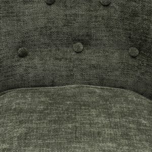 Spisebordsstol La Scala DAC Italian Olive - BESTILLINGSVARER