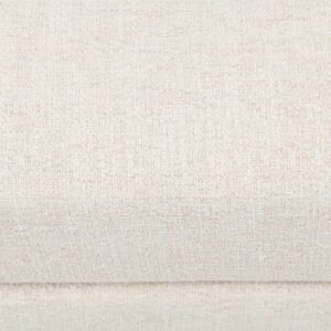 Bænk - Avalon Bench Antique White BESTILLINGSVARER