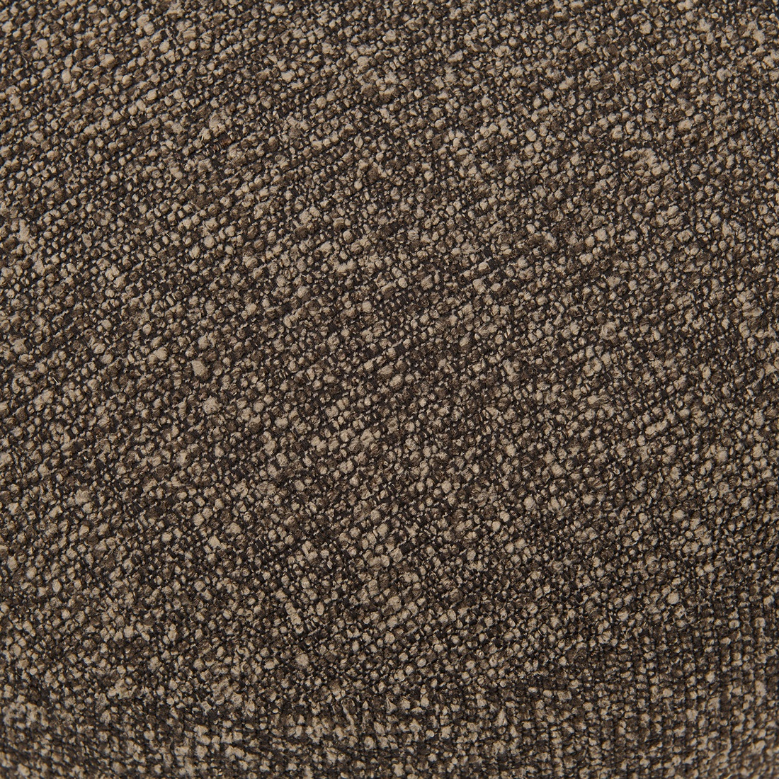 Puf - Aspen Footstool, Mountain Weave, Lush Brown BESTILLINGSVARER Puf - Aspen Footstool, Mountain Weave, Lush Brown BESTILLINGSVARER
