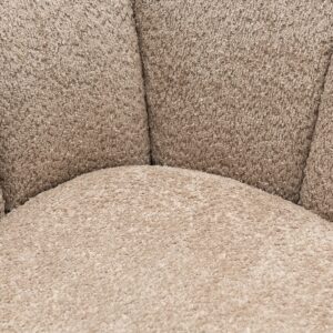 Lænestol Rue Royale Soft Walnut BESTILLINGSVARER