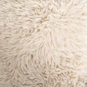 Lænestol Glenn Armchair Cloud Fur BESTILLINGSVARER