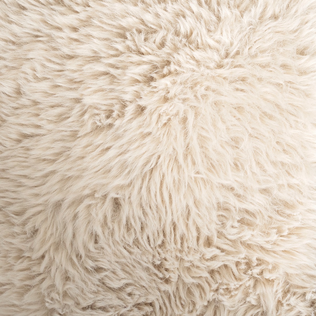 Lænestol Glenn Armchair Cloud Fur BESTILLINGSVARER Lænestol Glenn Armchair Cloud Fur BESTILLINGSVARER