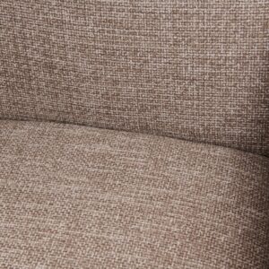 Spisestol - Savile Row DAC Bright Taupe BESTILLINGSVARER