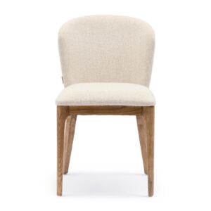Spisestol - Savoy Dining Chair Antique White BESTILLINGSVARER