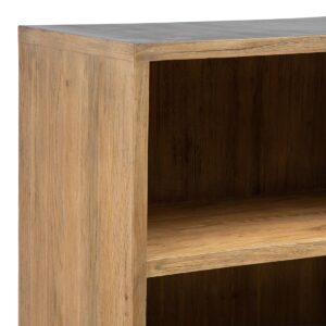 Del Rey Book Cabinet Top Part - BESTILLINGSVARER