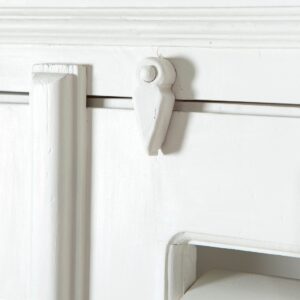 Skab New Orleans Cabinet BESTILLINGSVARER