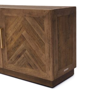 Tv Bord - Riverside Flatscreen Cabinet BESTILLINGSVARER