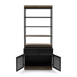 Reol - Stanford Book Cabinet BESTILLINGSVARER
