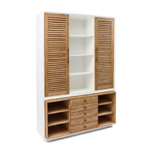 Reol Lake House Cabinet XL BESTILLINGSVARER